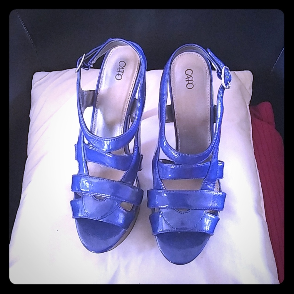Women's Heels